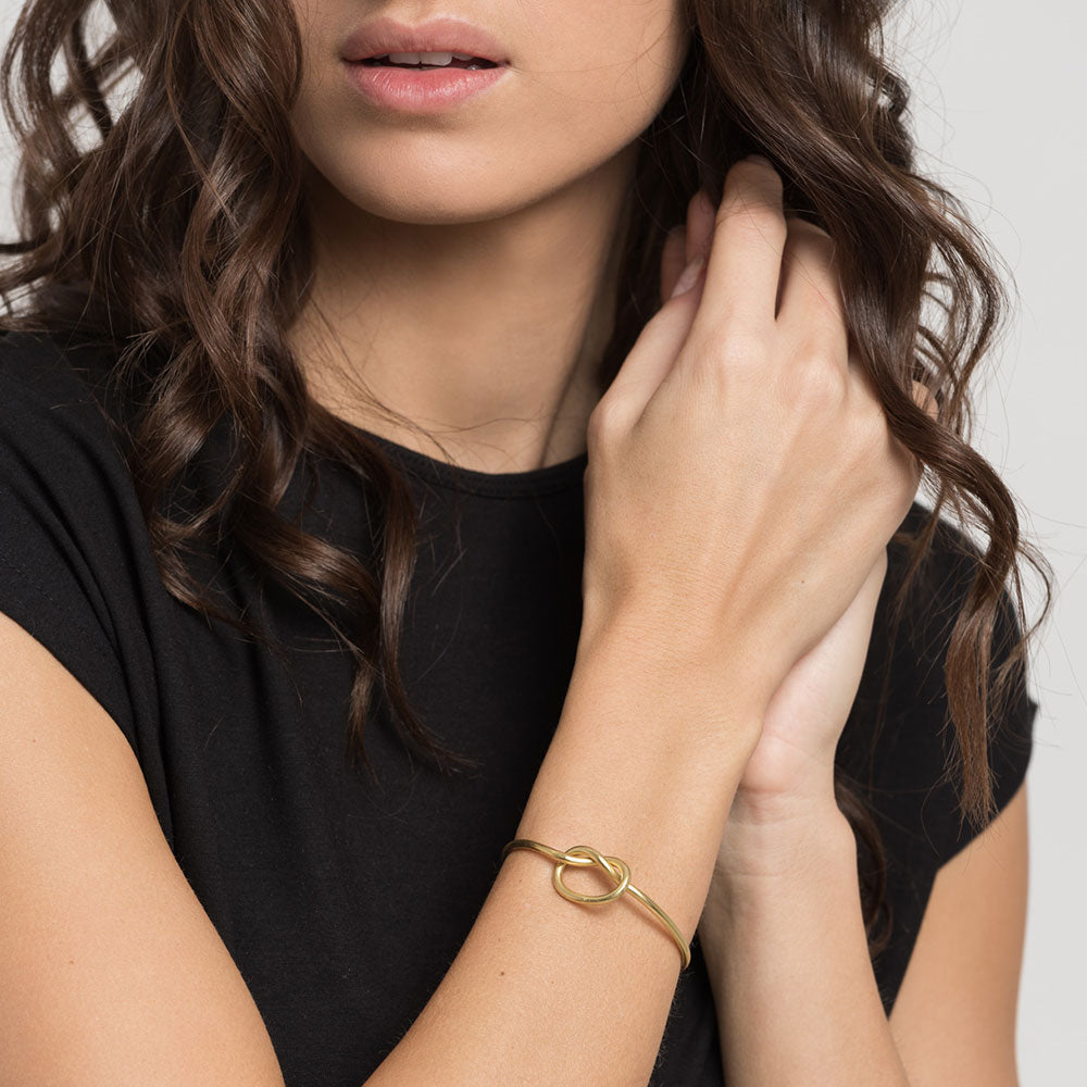 Knot Bracelt